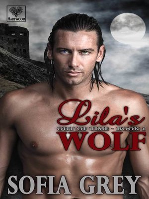 cover image of Lila's Wolf